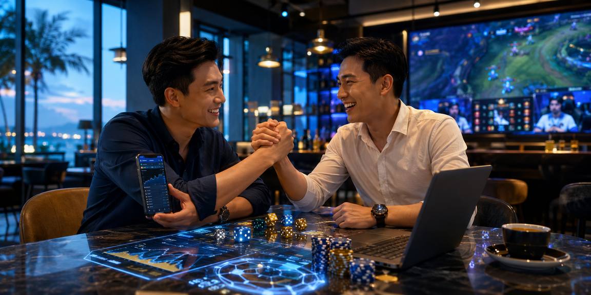 x8uae mobile gaming