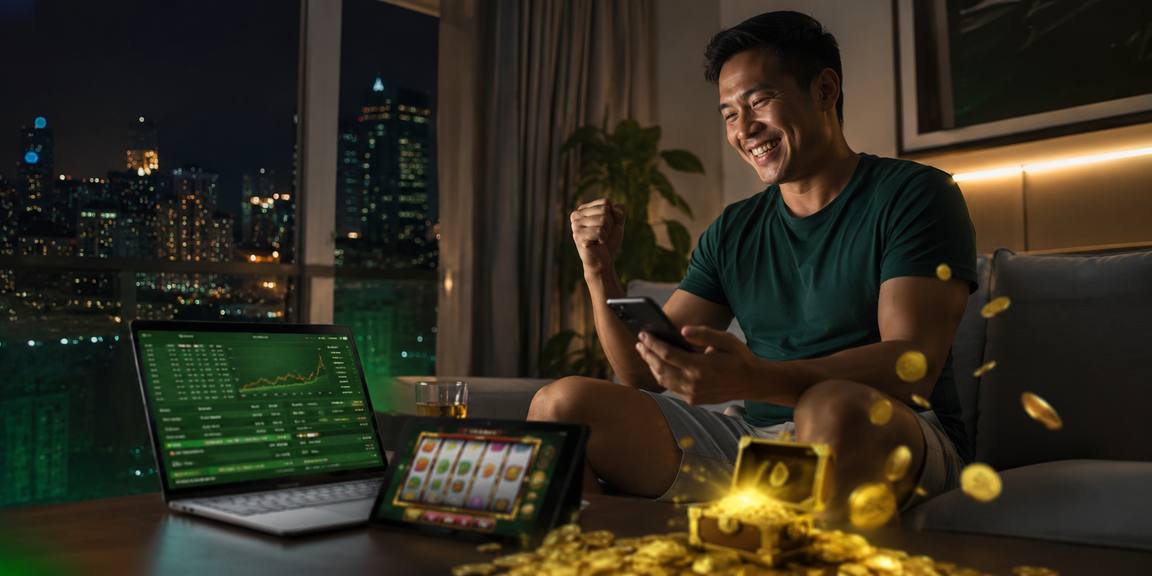 x8uae Khám Phá Bộ Sưu Tập Slot Nổi Bật Của Chúng Tôi
